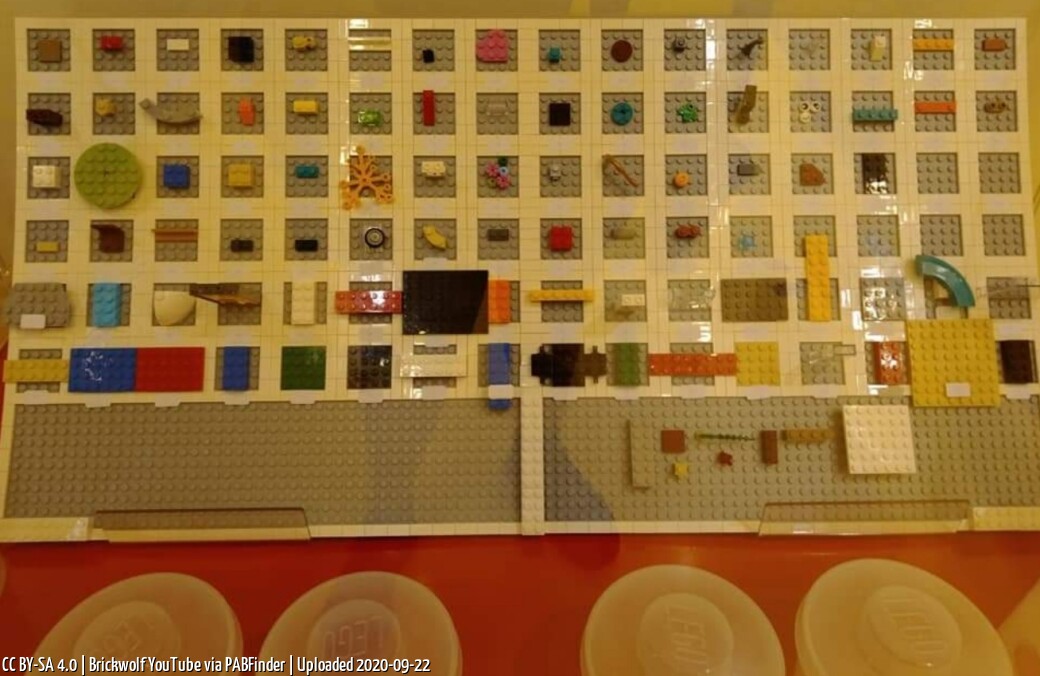 Pick a Brick Nürnberg (Brickwolf YouTube, 9/22/20, 5:05:02 PM)