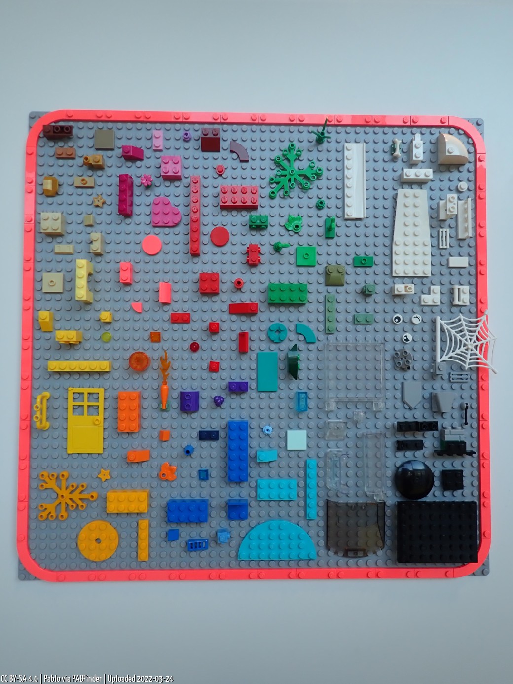 Pick a Brick LEGO House Billund (Pablo, 3/24/22, 4:00:19 AM)