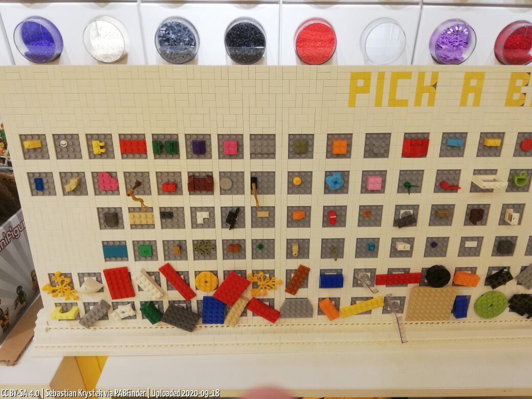 Pick a Brick München Riem (Sebastian Krystek, 9/18/20, 8:20:53 PM)