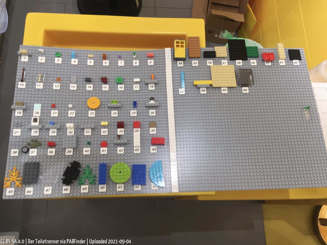 Pick a Brick Hannover (Der Teiletrenner, 9/4/21, 8:50:49 AM)