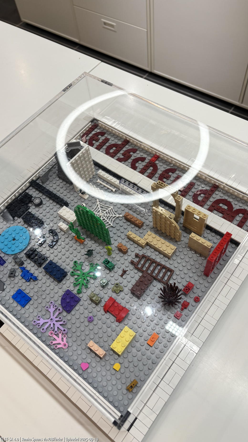 Pick a Brick Mall of the Netherlands (Remko Spaans, 9/19/25, 6:51:31 PM)