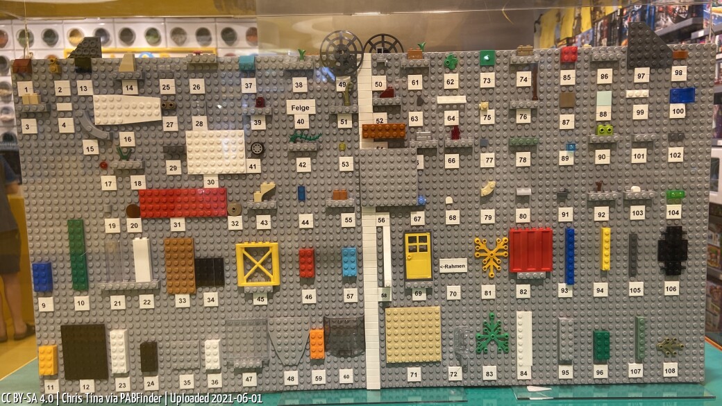 Pick a Brick Köln (Chris Tina, 6/1/21, 6:22:23 PM)