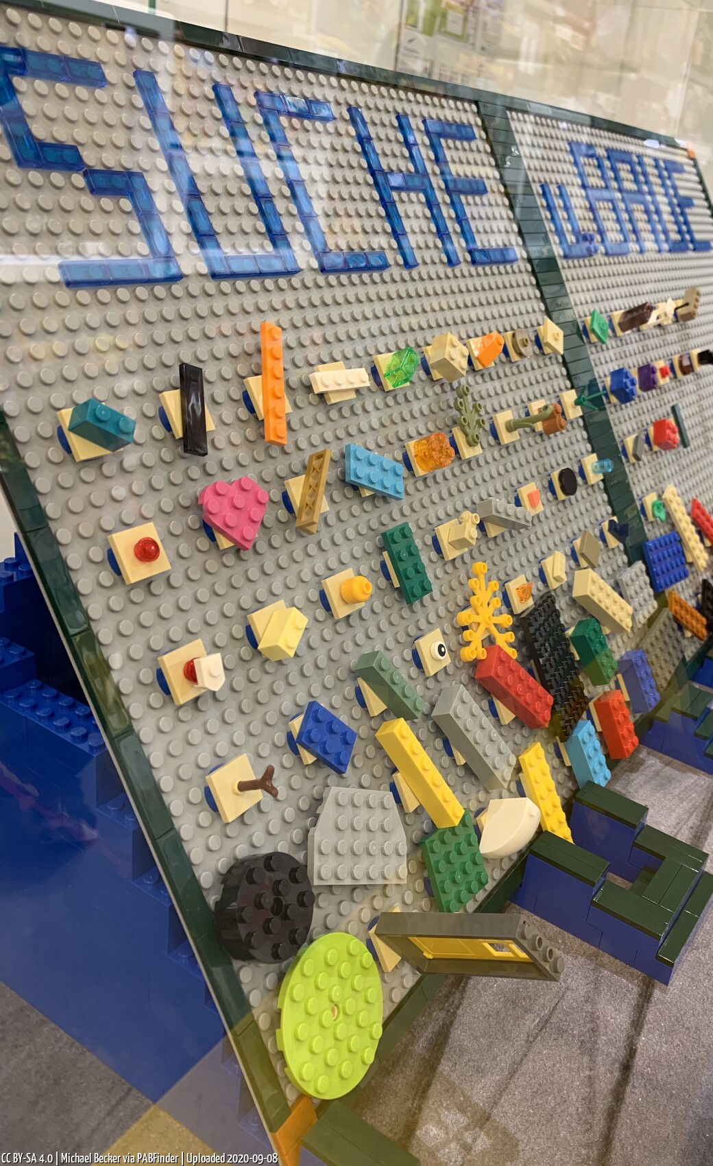 Pick a Brick München Pasing (Michael Becker, 9/8/20, 11:10:33 PM)