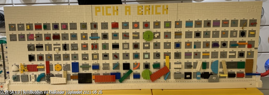 Pick a Brick München Riem (BuildBuddies, 8/26/21, 5:04:32 PM)