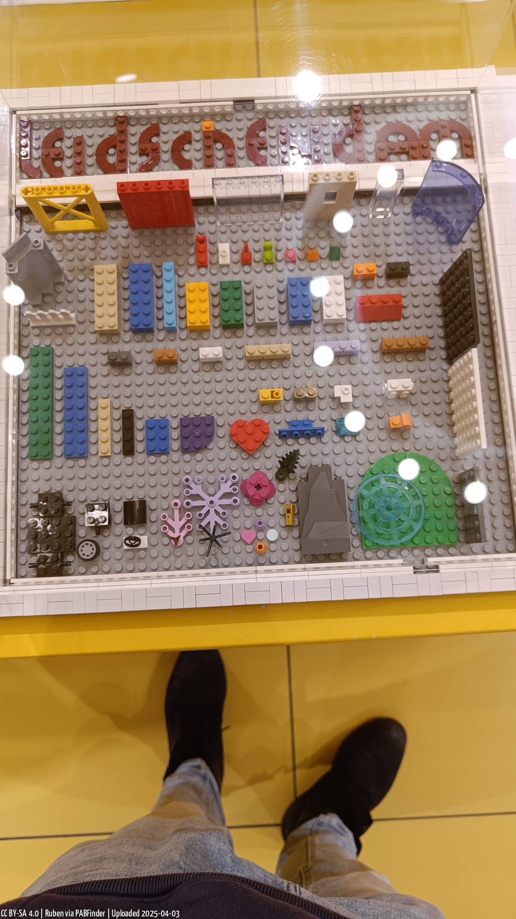 Pick a Brick Mall of the Netherlands (Ruben, 4/3/25, 4:46:18 AM)