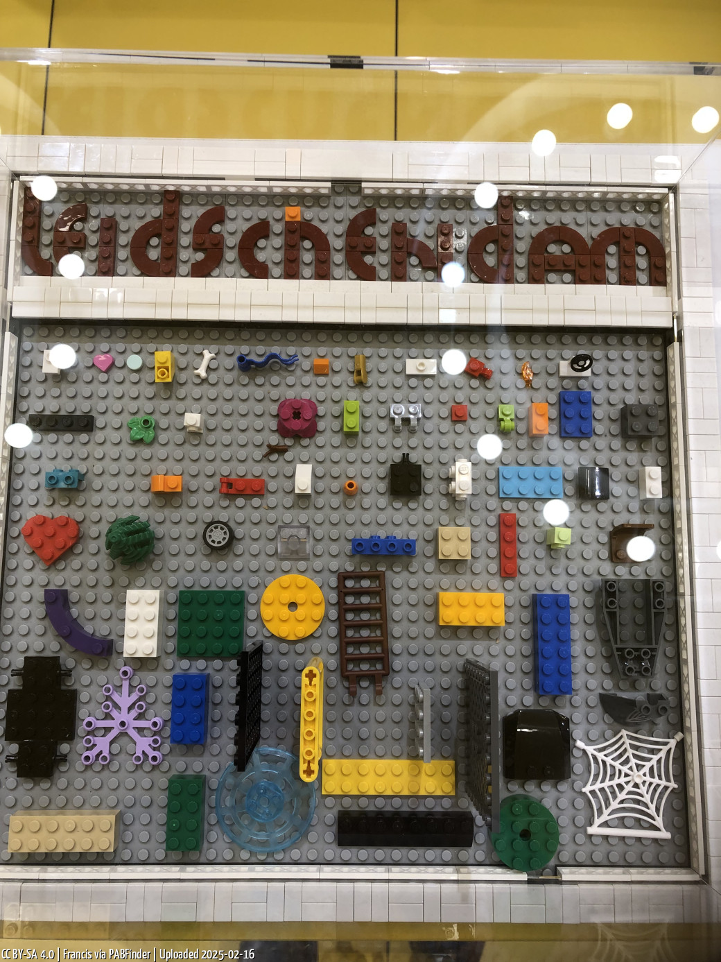 Pick a Brick Mall of the Netherlands (Francis, 2/16/25, 1:14:23 PM)