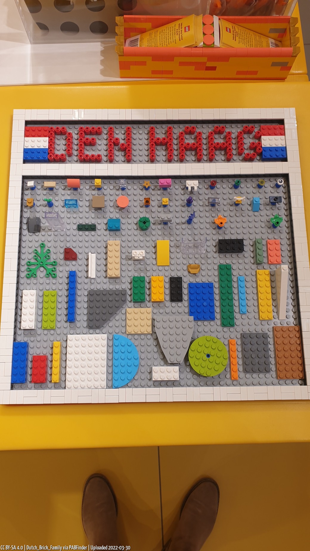 Pick a Brick Mall of the Netherlands (Dutch_Brick_Family, 3/30/22, 4:17:40 PM)