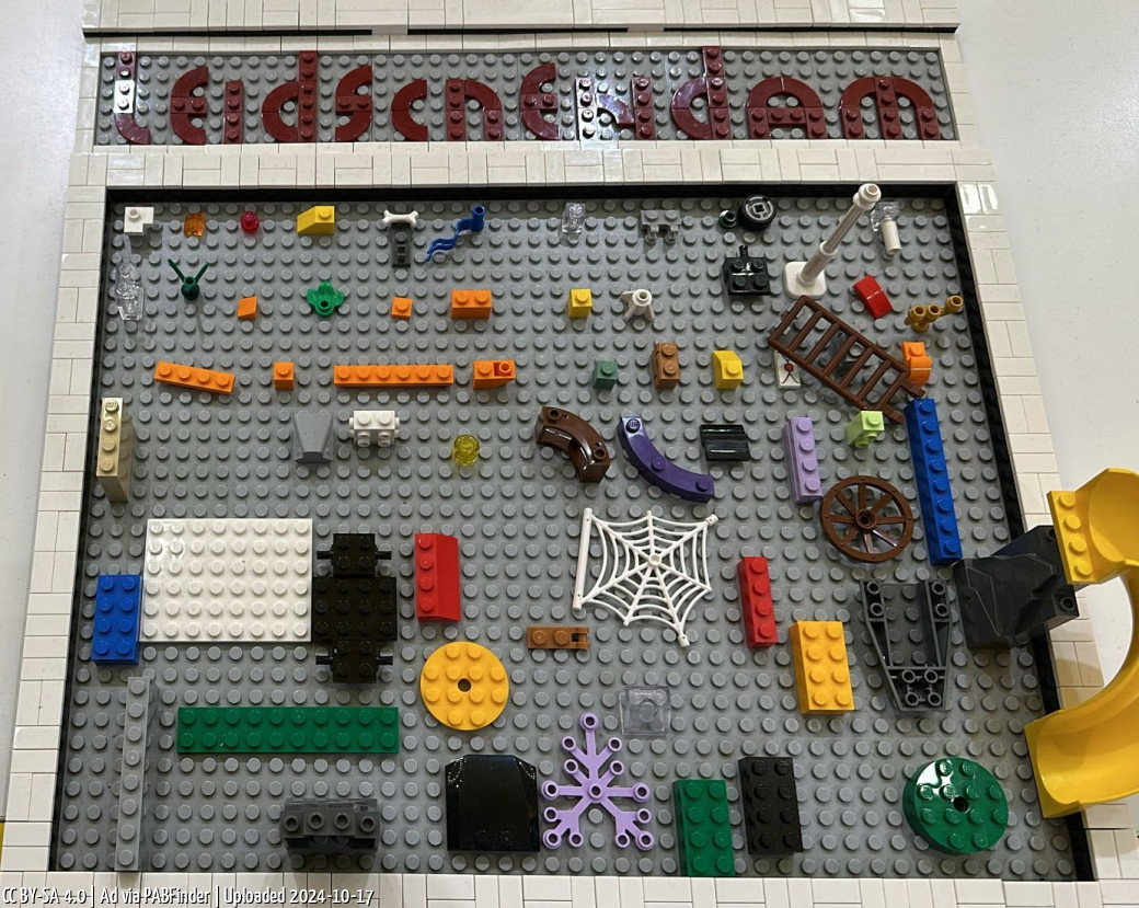 Pick a Brick Mall of the Netherlands (Ad, 10/17/24, 3:55:58 PM)
