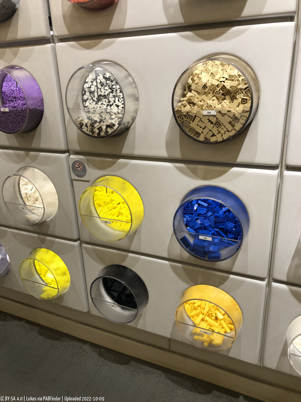 Pick a Brick München Riem (Lukas, 10/9/22, 12:13:23 PM)