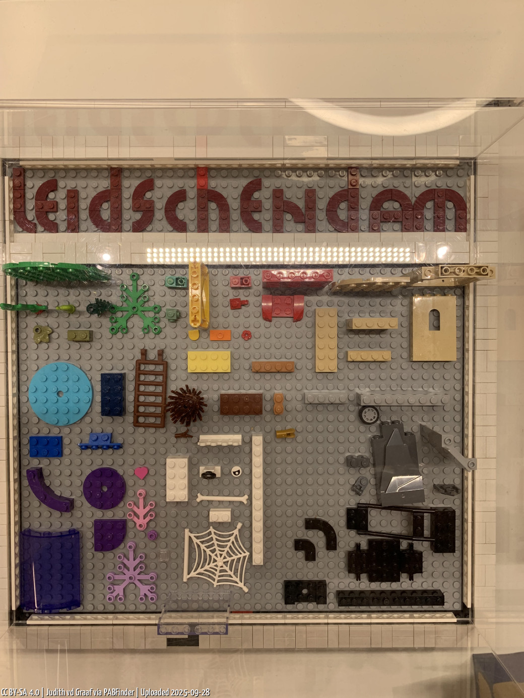 Pick a Brick Mall of the Netherlands (Judith vd Graaf, 9/28/25, 2:29:48 PM)