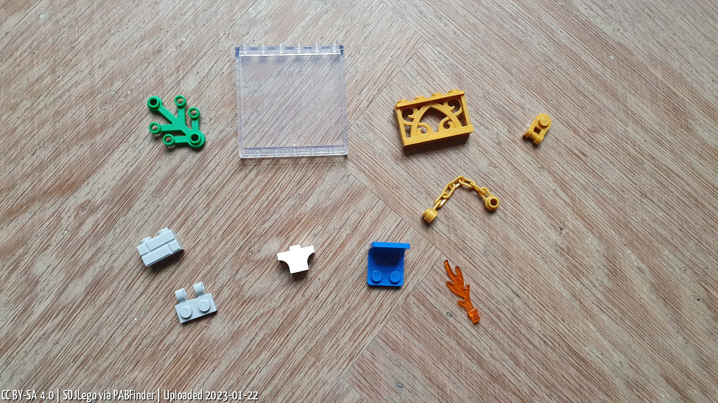 Pick a Brick The Hague (SDJLego, 1/22/23, 2:41:08 PM)