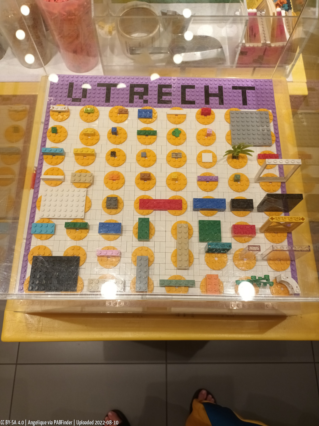 Pick a Brick Utrecht (Angelique, 8/10/22, 2:20:51 PM)