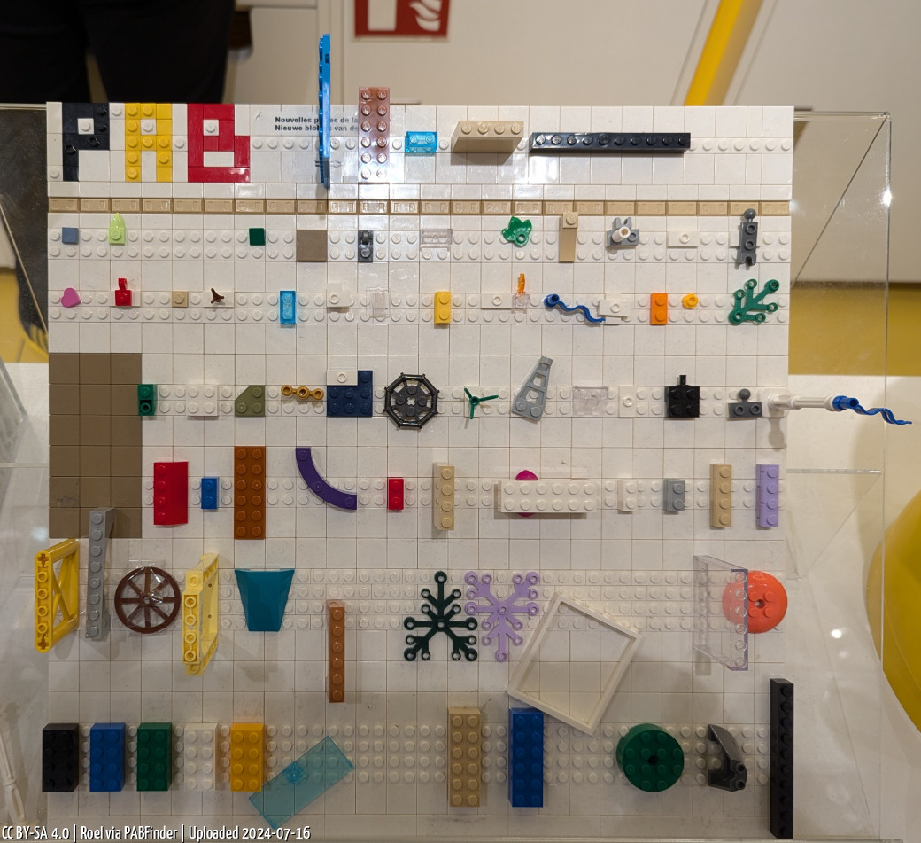 Pick a Brick Brussels (Roel, 7/16/24, 2:16:07 PM)