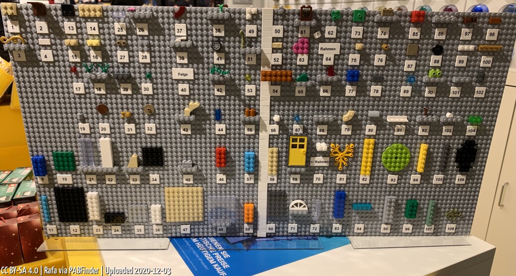Pick a Brick Köln (Rafa, 12/3/20, 1:32:09 PM)