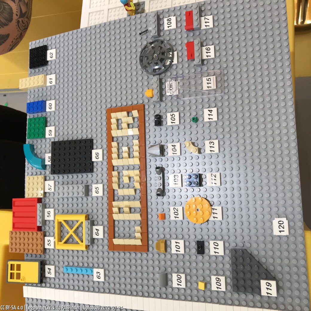 Pick a Brick Hannover (Lego ohne Chris, 7/24/21, 11:37:27 AM)