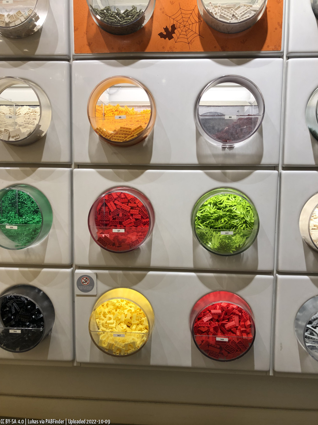 Pick a Brick München Riem (Lukas, 10/9/22, 12:12:19 PM)