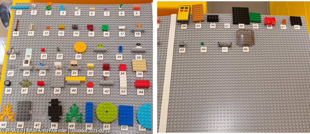 Pick a Brick Hannover (Rafael K., 9/10/21, 10:23:55 PM)