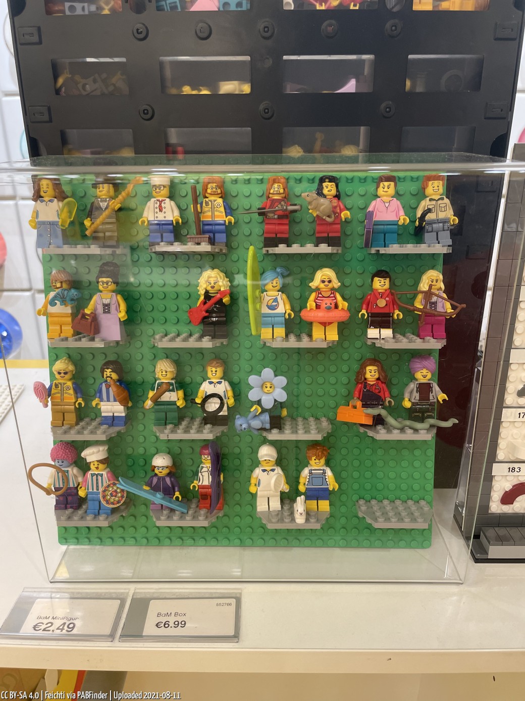 Pick a Brick München Riem (Feichti, 8/11/21, 8:12:18 PM)