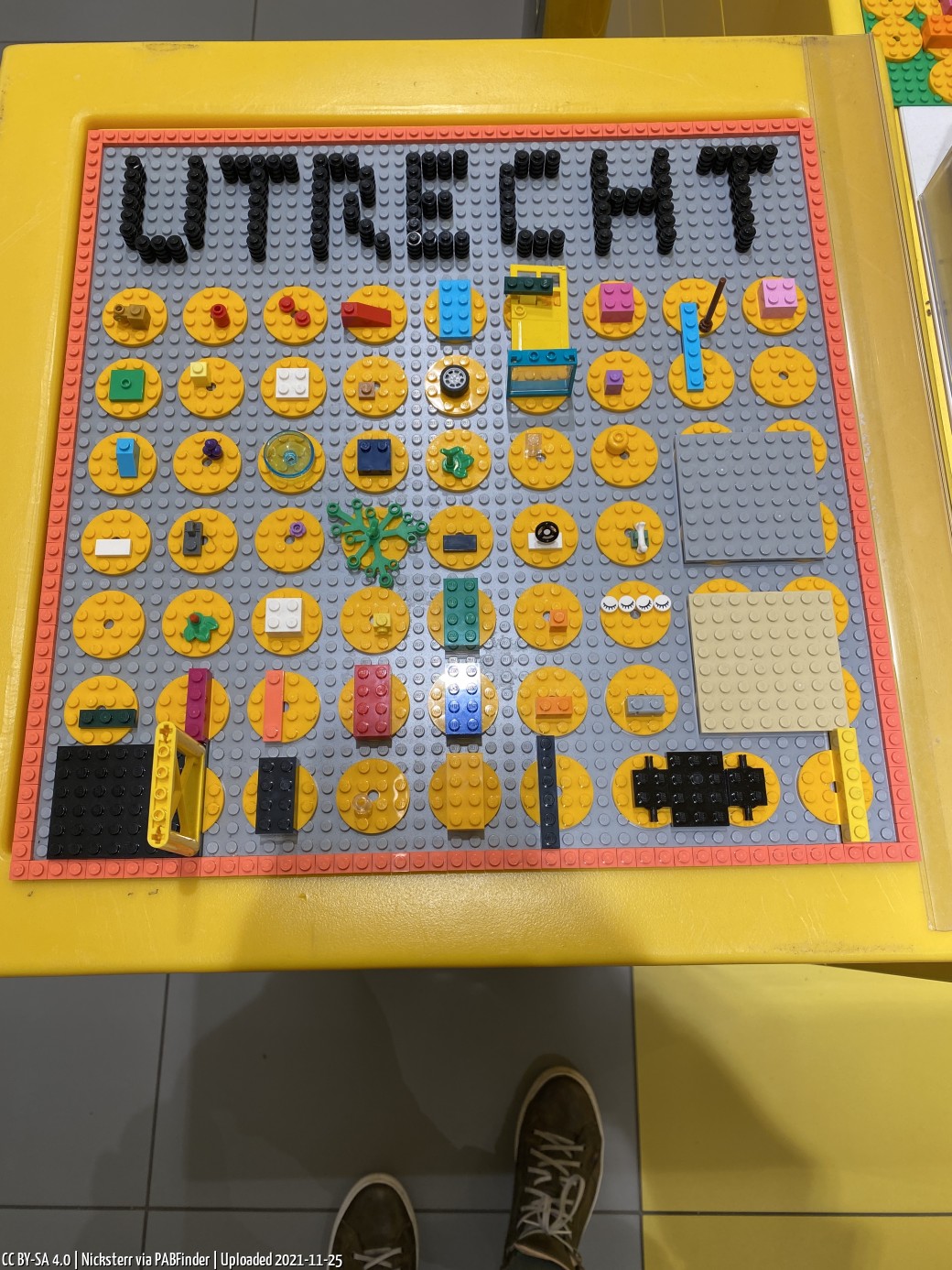 Pick a Brick Utrecht (Nicksterr, 11/25/21, 4:55:49 PM)