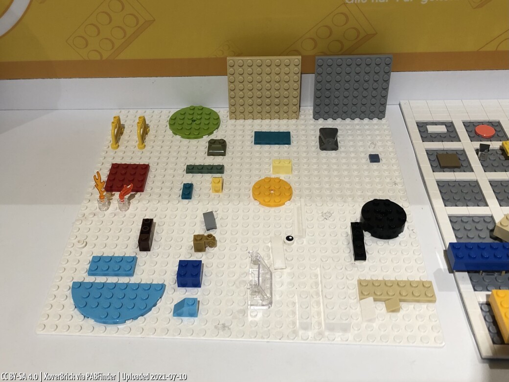 Pick a Brick Essen (XoverBrick, 7/10/21, 4:32:03 PM)