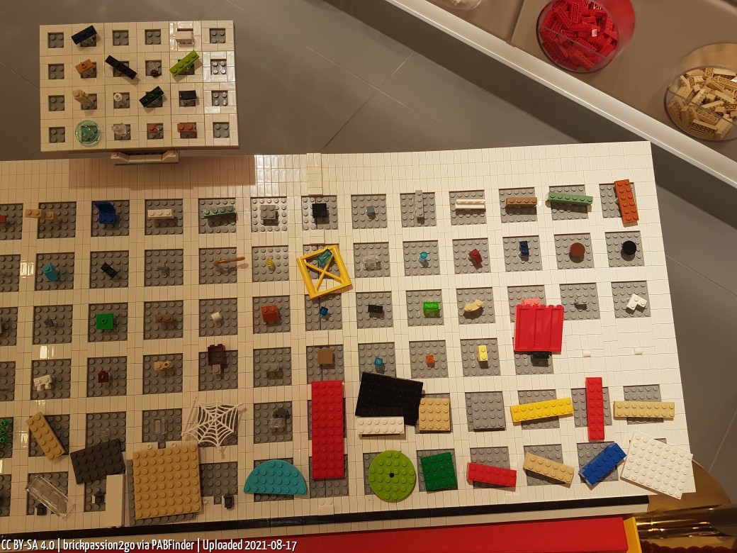 Pick a Brick Düsseldorf (brickpassion2go, 8/17/21, 8:41:31 AM)