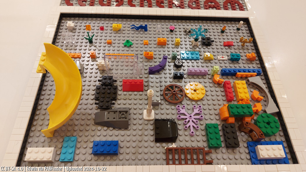 Pick a Brick Mall of the Netherlands (Edwin, 10/22/24, 6:08:16 PM)