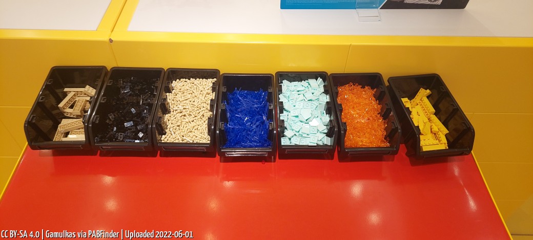 Pick a Brick Düsseldorf (Gamulkas, 6/1/22, 11:42:12 AM)