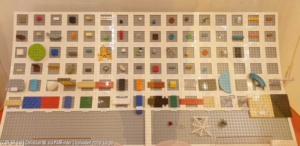 Pick a Brick Nürnberg (Christian W., 11/30/20, 4:27:43 PM)