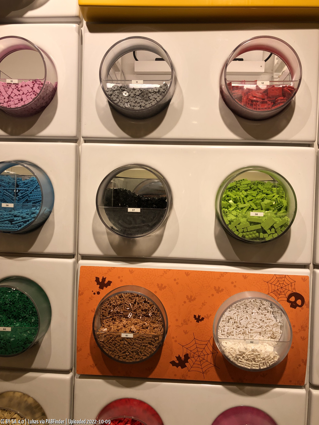 Pick a Brick München Riem (Lukas, 10/9/22, 12:11:53 PM)