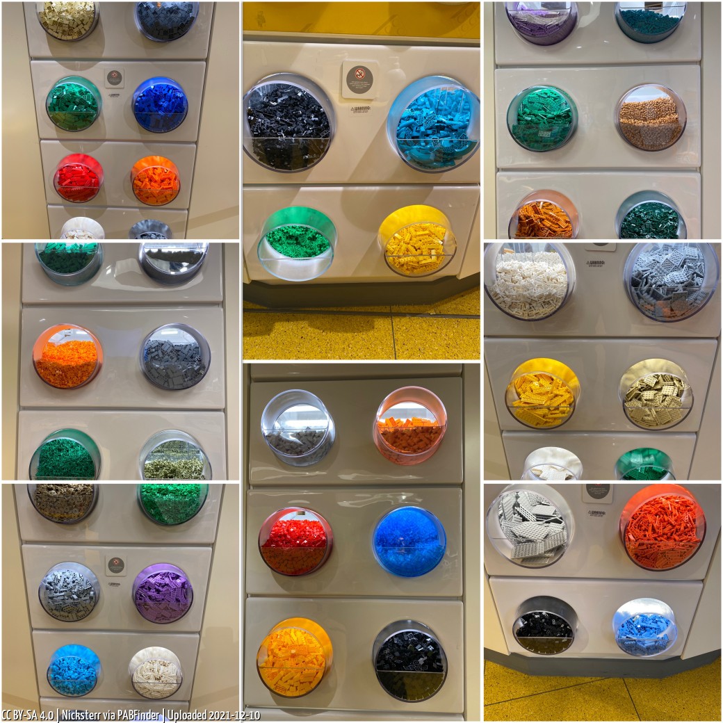 Pick a Brick Amsterdam (Nicksterr, 12/10/21, 12:16:47 PM)