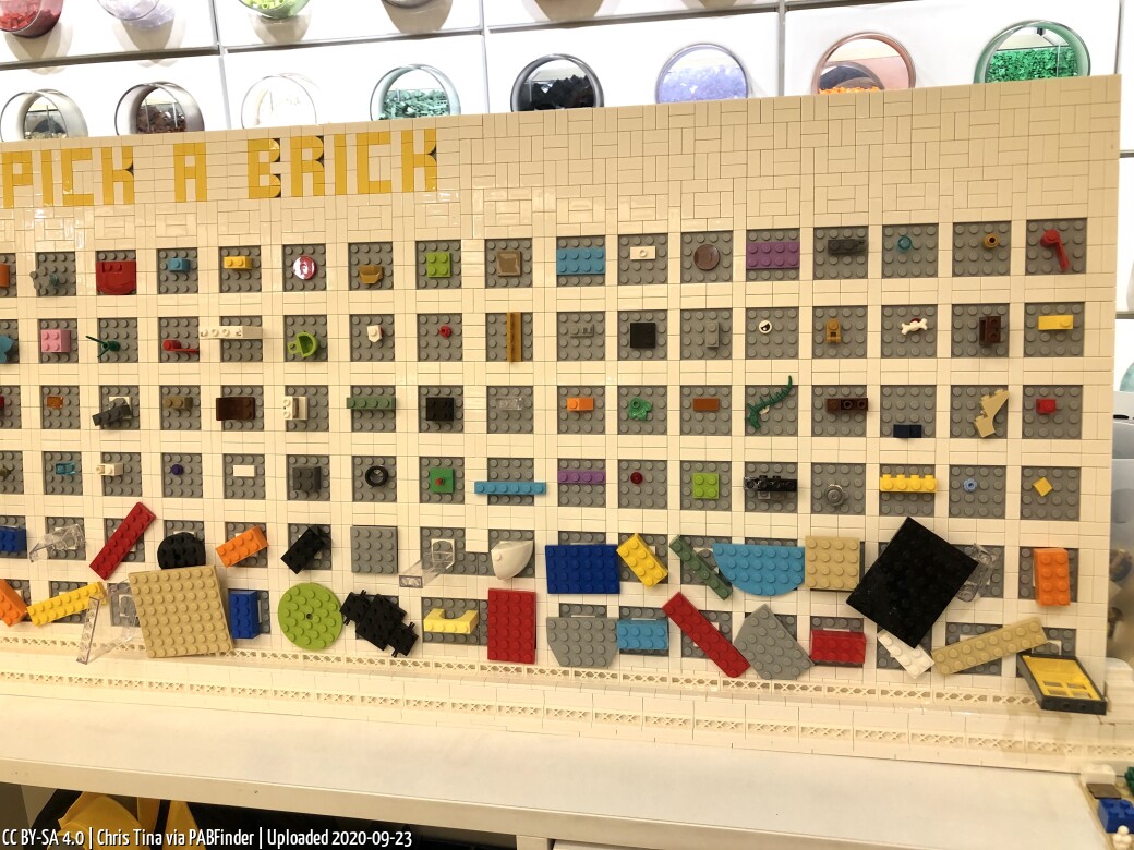 Pick a Brick München Riem (Chris Tina, 9/23/20, 11:45:54 AM)