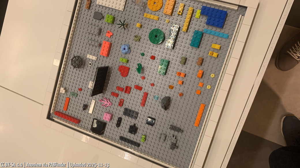 Pick a Brick Mall of the Netherlands (Anoniem, 11/13/25, 6:34:04 AM)