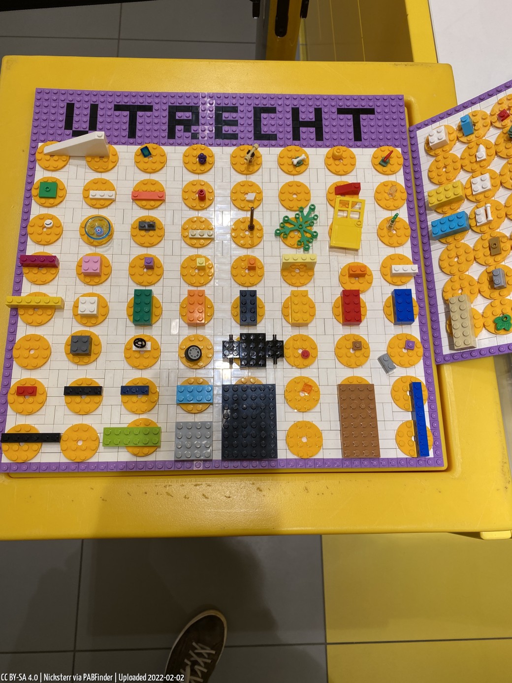 Pick a Brick Utrecht (Nicksterr, 2/2/22, 11:20:45 AM)