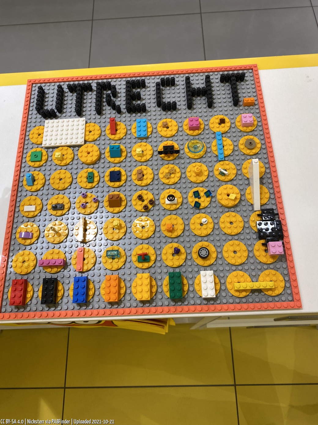 Pick a Brick Utrecht (Nicksterr, 10/21/21, 1:30:57 PM)