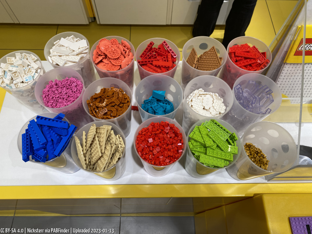 Pick a Brick Utrecht (Nicksterr, 1/13/23, 10:16:20 PM)