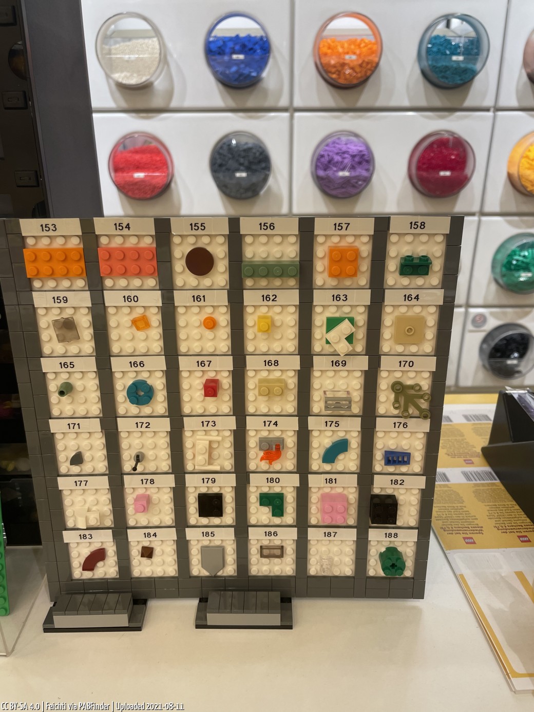Pick a Brick München Riem (Feichti, 8/11/21, 8:07:35 PM)