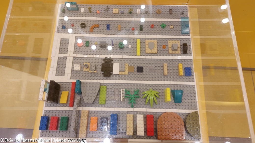 Pick a Brick Brussels (Nona, 6/7/22, 7:46:21 PM)