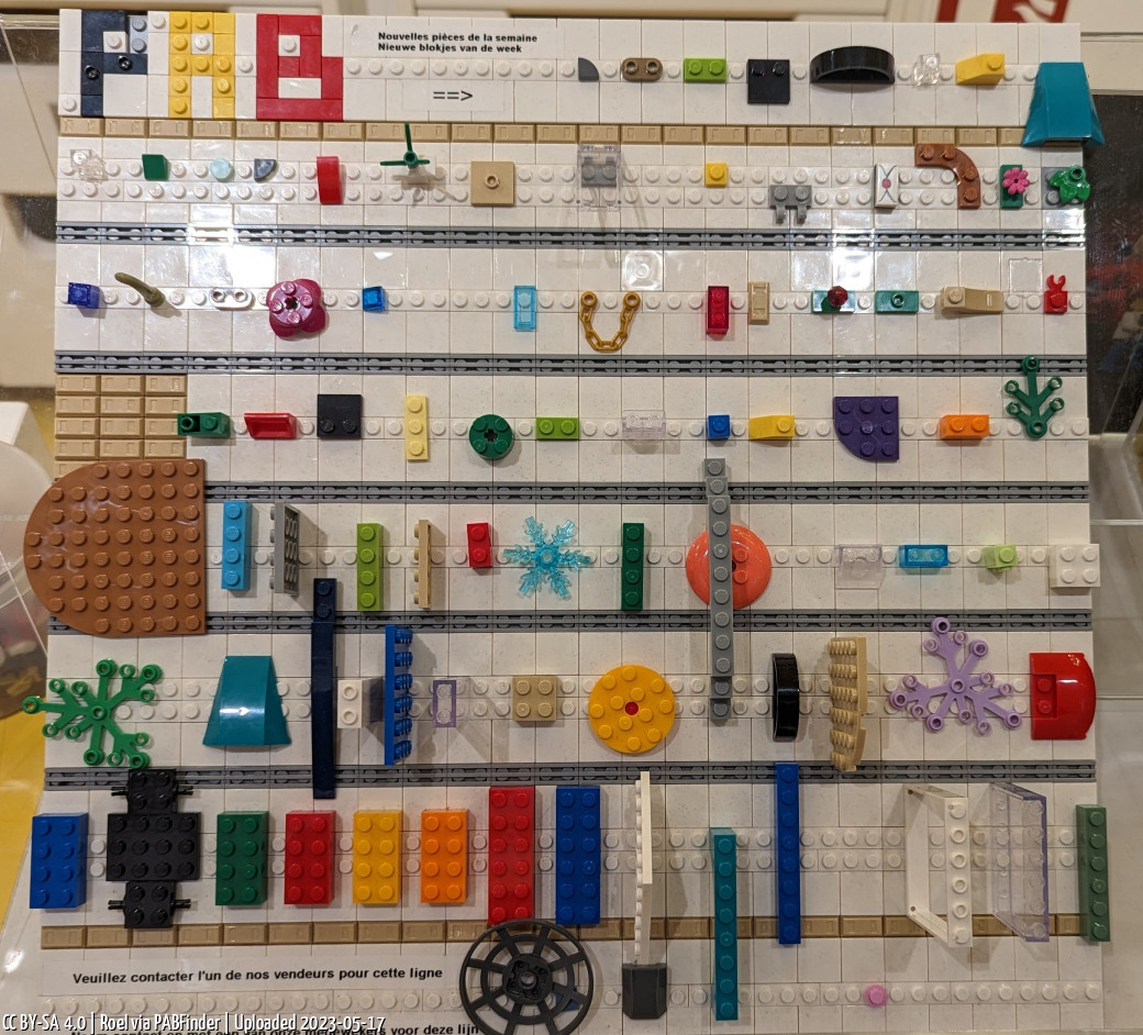 Pick a Brick Brussels (Roel, 5/17/23, 7:22:21 PM)