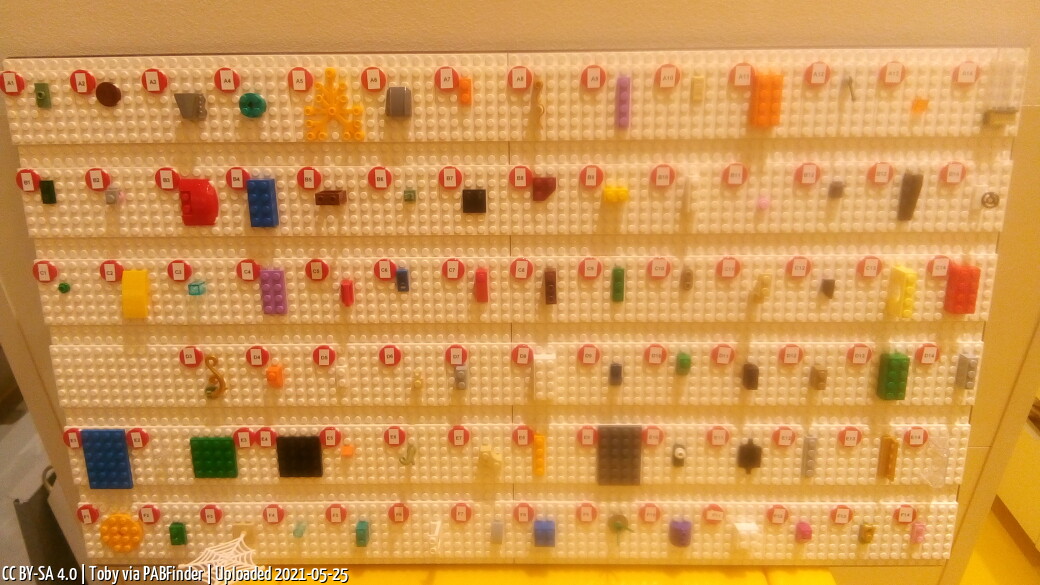 Pick a Brick Frankfurt (Toby, 5/25/21, 6:40:04 PM)