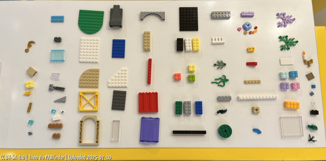 Pick a Brick Hannover (Theo, 7/10/25, 1:40:06 PM)