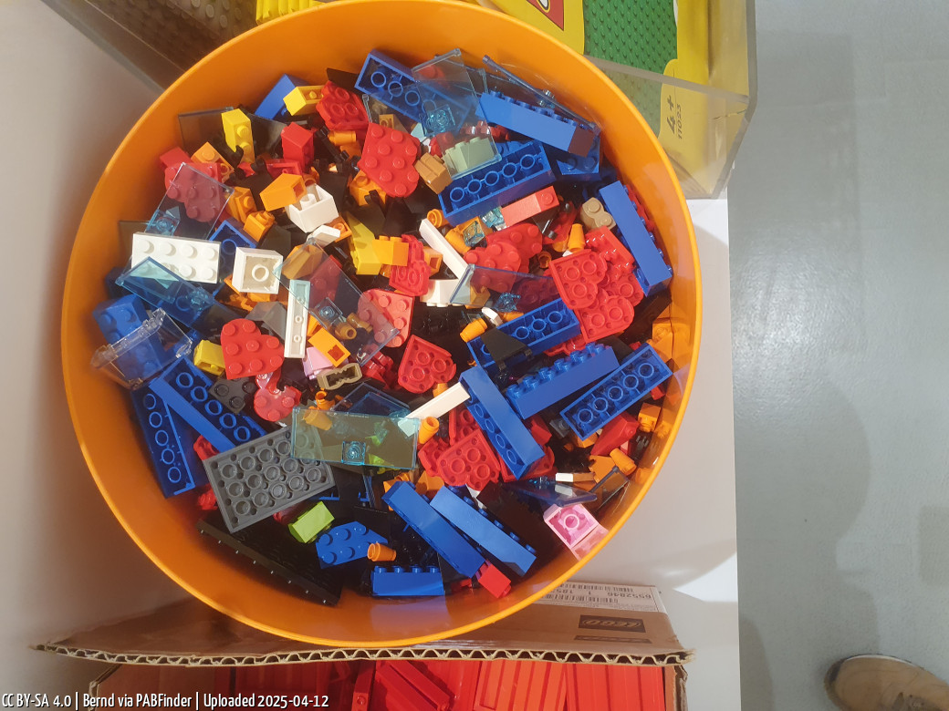 Pick a Brick Wijnegem (Bernd, 4/12/25, 12:35:13 PM)