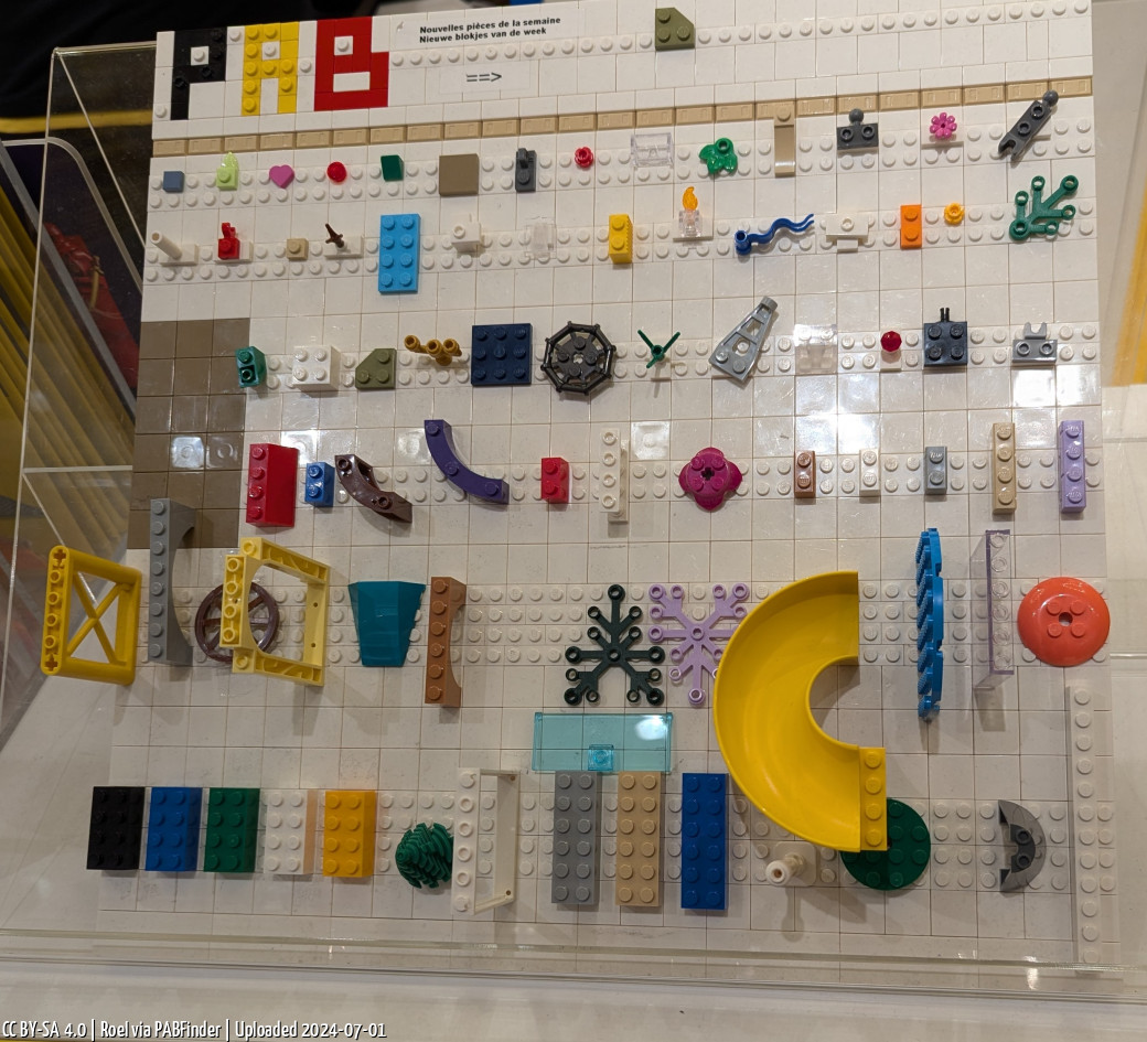 Pick a Brick Brussels (Roel, 7/1/24, 11:53:13 AM)