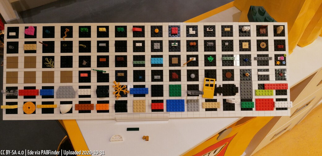 Pick a Brick Leipzig (Ede, 10/31/20, 12:05:29 PM)