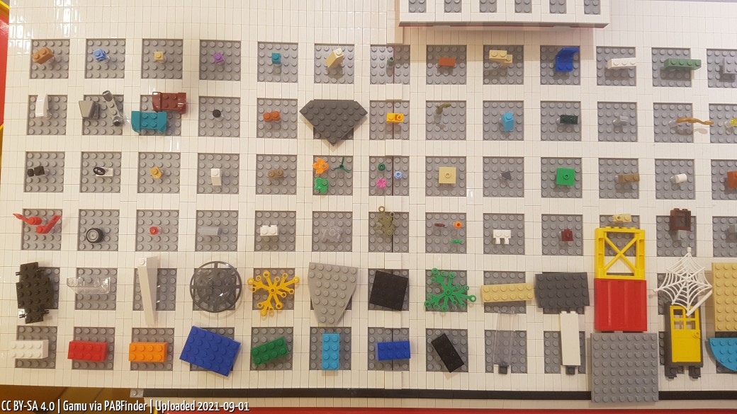 Pick a Brick Düsseldorf (Gamu, 9/1/21, 5:15:20 PM)