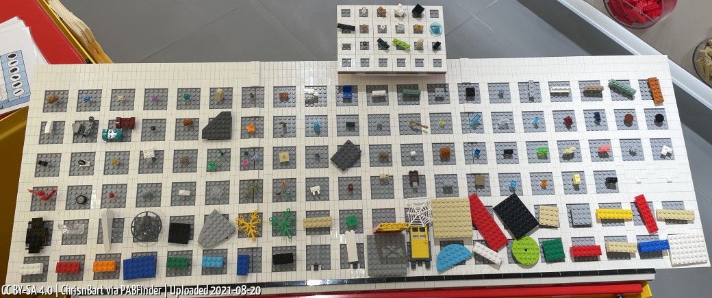 Pick a Brick Düsseldorf (ChrisnBart, 8/20/21, 10:12:57 PM)