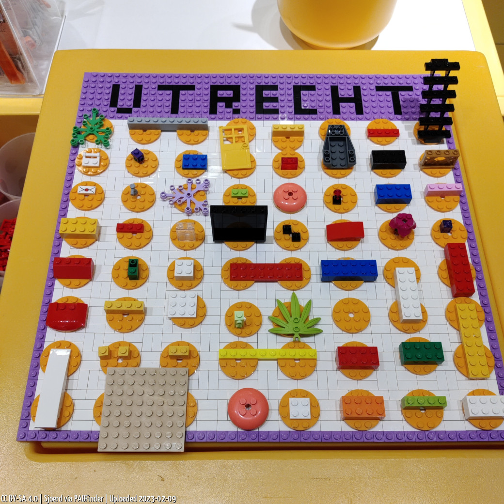 Pick a Brick Utrecht (Sjoerd, 2/9/23, 12:46:04 PM)