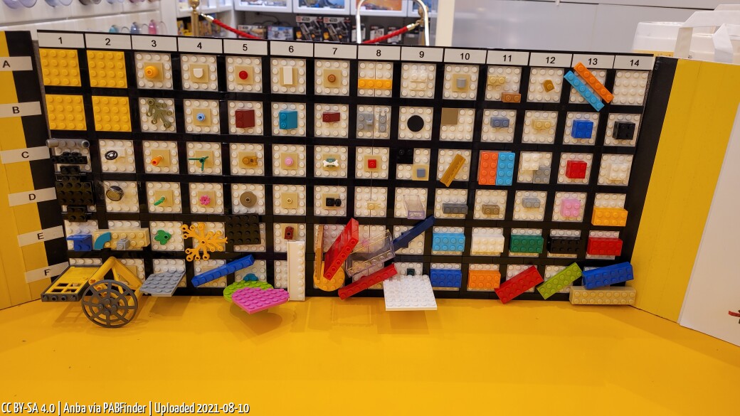 Pick a Brick Hamburg (Anba, 8/10/21, 6:10:25 PM)