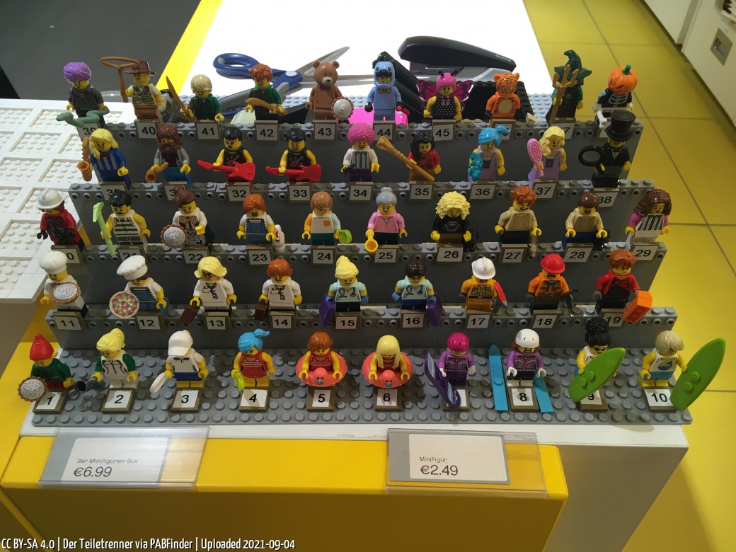 Pick a Brick Hannover (Der Teiletrenner, 9/4/21, 8:51:47 AM)