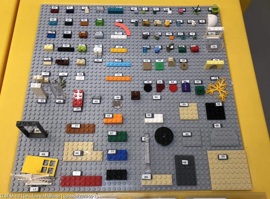 Pick a Brick Oberhausen (Chris Tina, 9/15/20, 12:38:29 PM)