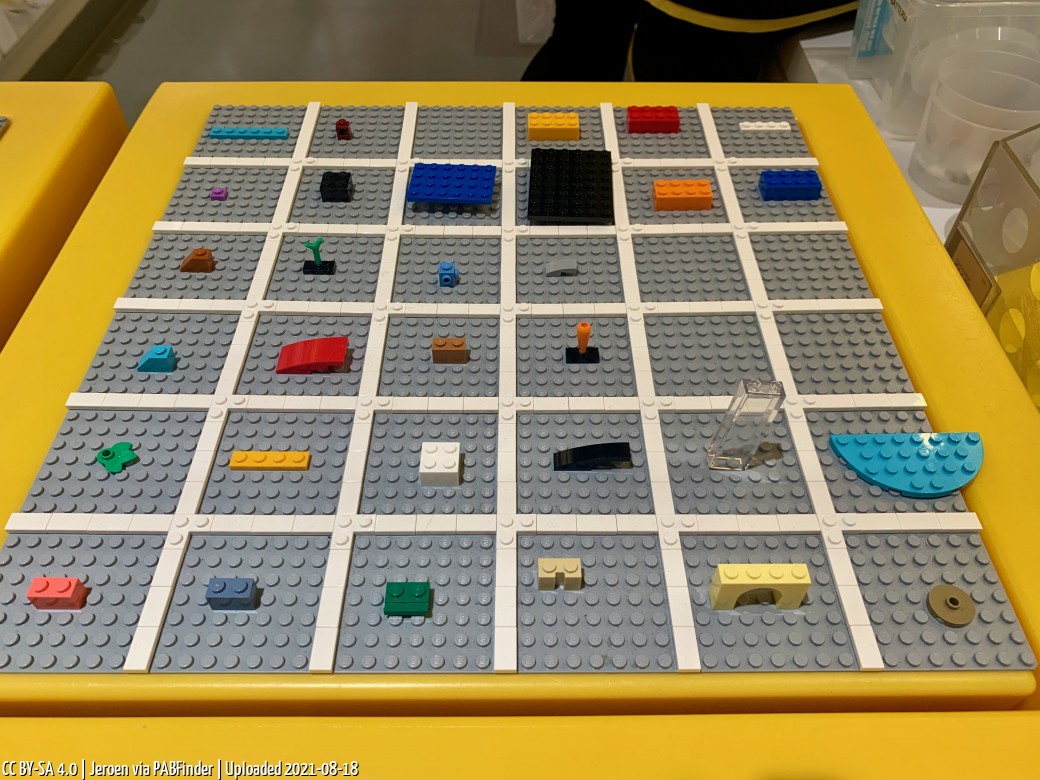 Pick a Brick Wijnegem (Jeroen, 8/18/21, 7:46:03 PM)